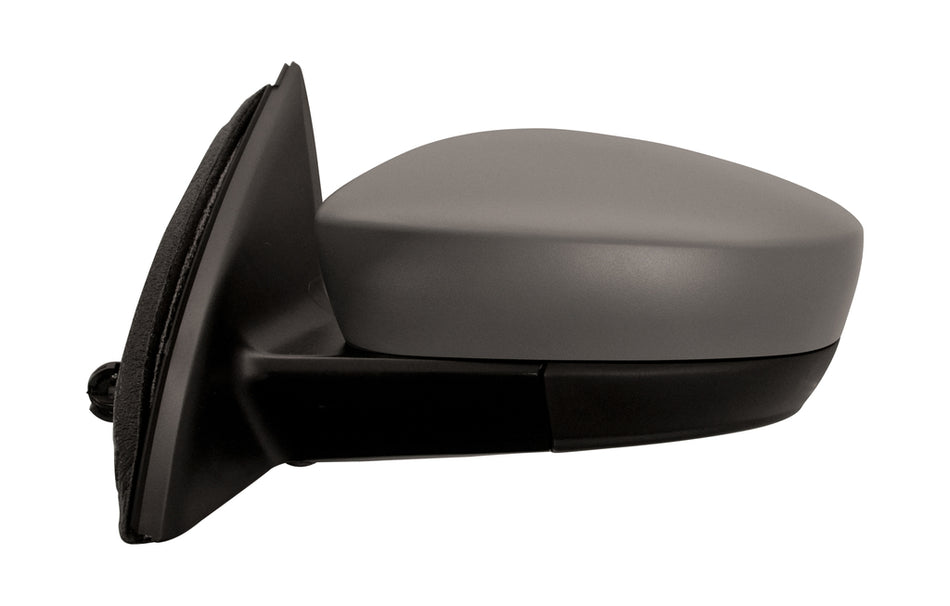 Retrovisore Sinistro-A Cavi-Con Primer-Convesso Per Seat Toledo (ST5267014)