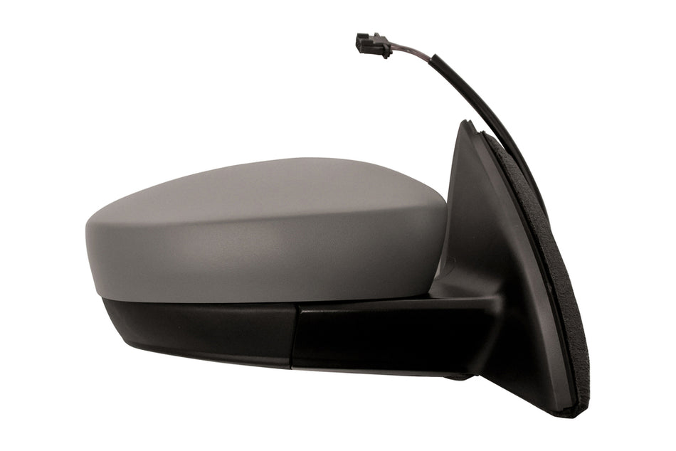 Retrovisore Destro-Elettrico-Termico-Con Primer-Convesso Per Seat Toledo (ST5267223)