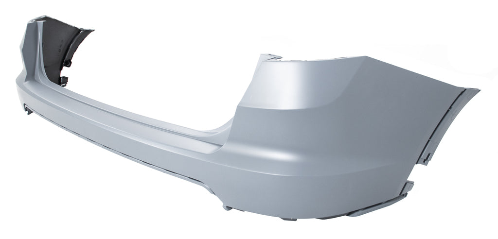 Paraurti Posteriore-Superiore-Con Primer Per Seat Arona (ST7501051)