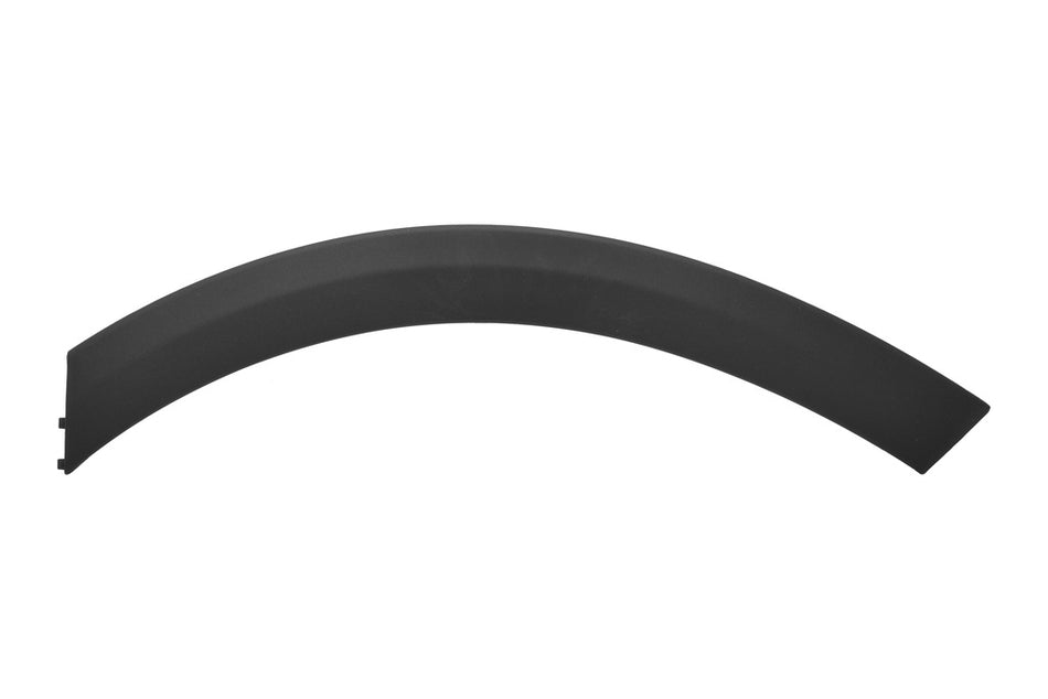 Parafanghino Anteriore Destro-Parte Anteriore-Nero Goffrato-Con Traccia Park Assist Per Seat Arona (ST7501571)