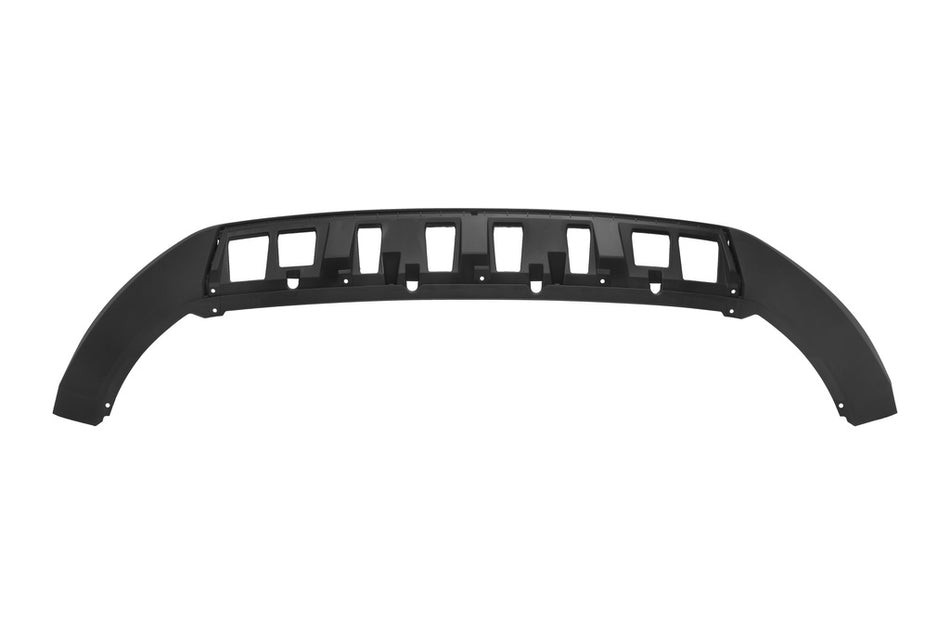 Spoiler Paraurti Anteriore-Nero Per Seat Arona (ST7501801)