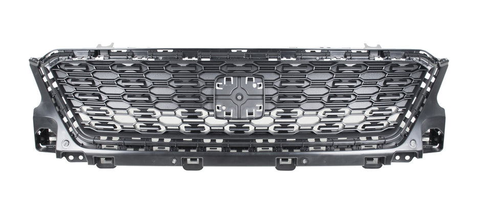 Griglia Radiatore-Nera Per Seat Arona (ST7502001)