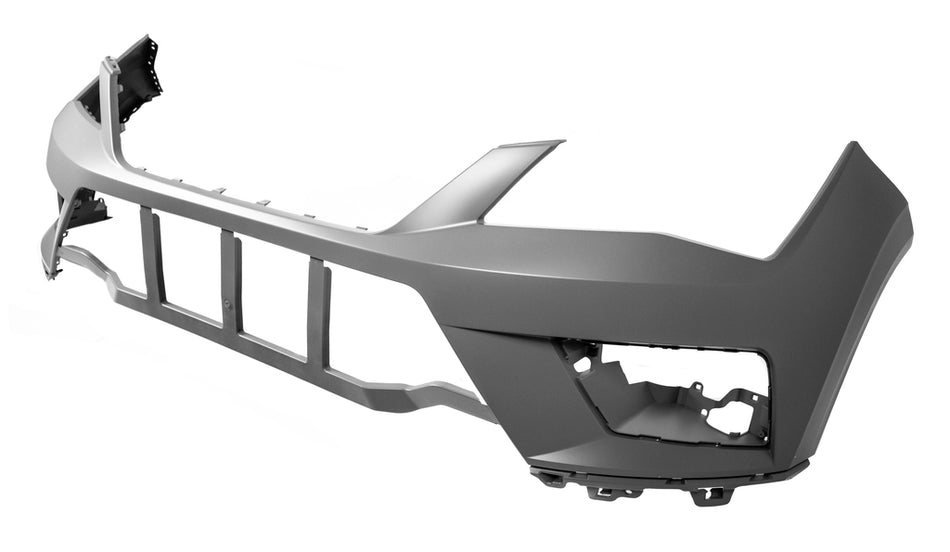 Paraurti Anteriore-Con Primer-Con Tracce Pdc+park Assist E Lavafari Per Seat Ateca (kh7) (ST8101001)