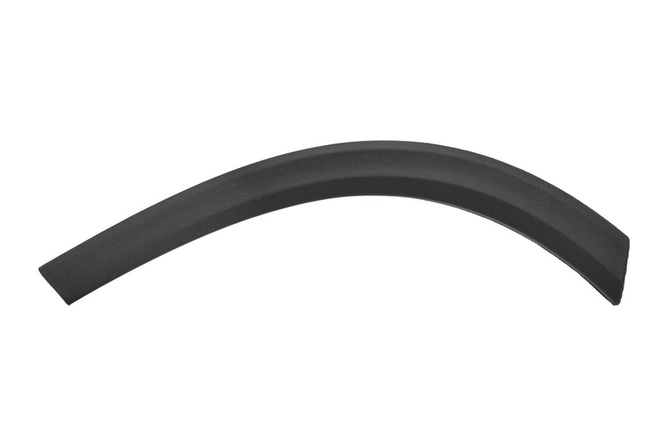 Parafanghino Anteriore Sinistro-Parte Anteriore-Nero Goffrato-Con Clips-Con Biadesivo Per Seat Ateca (kh7) (ST8101572)