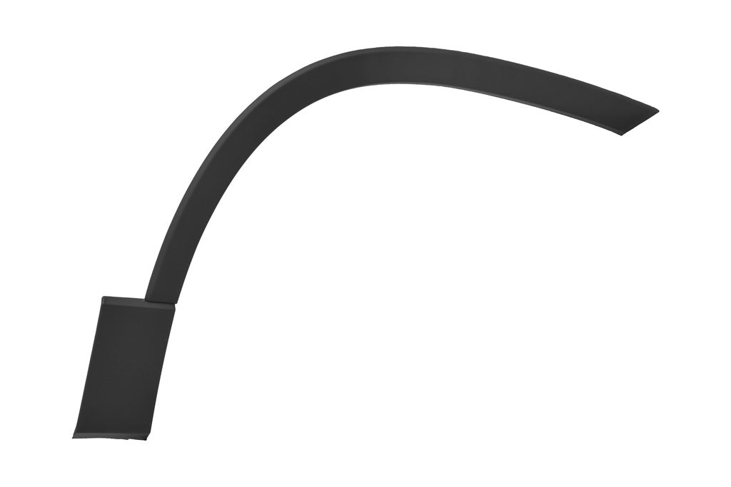 Parafanghino Anteriore Destro-Parte Posteriore-Con Primer-Con Clips-Con Biadesivo Per Seat Ateca (kh7) (ST8101581)
