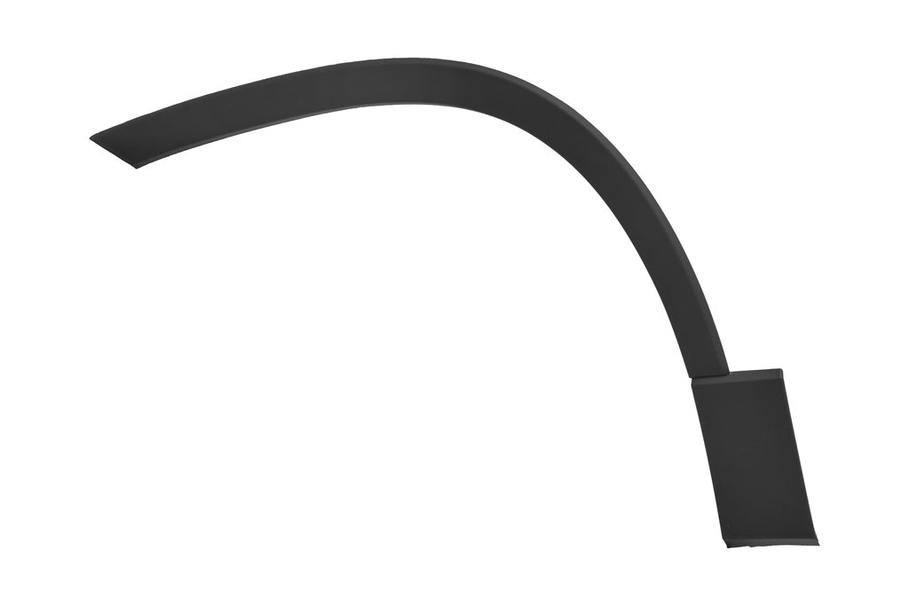 Parafanghino Anteriore Sinistro-Parte Posteriore-Con Primer-Con Clips-Con Biadesivo Per Seat Ateca (kh7) (ST8101582)