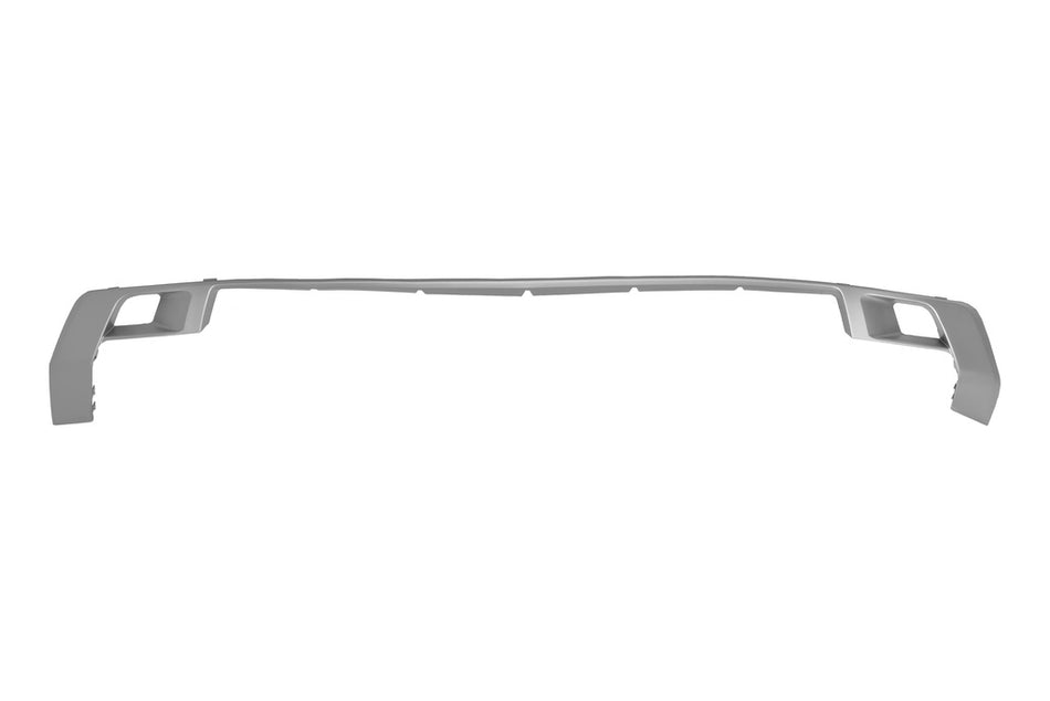 Spoiler Paraurti Anteriore-Superiore-Argento Per Seat Ateca (kh7) (ST8101801)