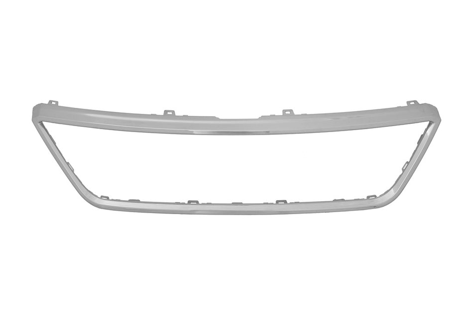 Cornice Griglia-Centrale-Cromata Per Seat Ateca (kh7) (ST8102305)