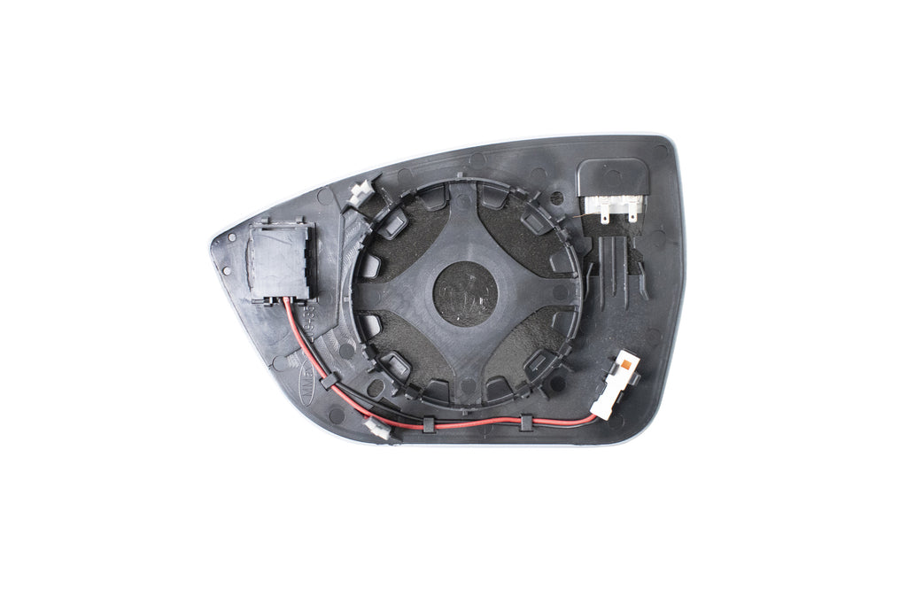 Piastra Specchio Destra-Convessa-Con Blis-Termica Per Seat Ateca (kh7) (ST8107513)