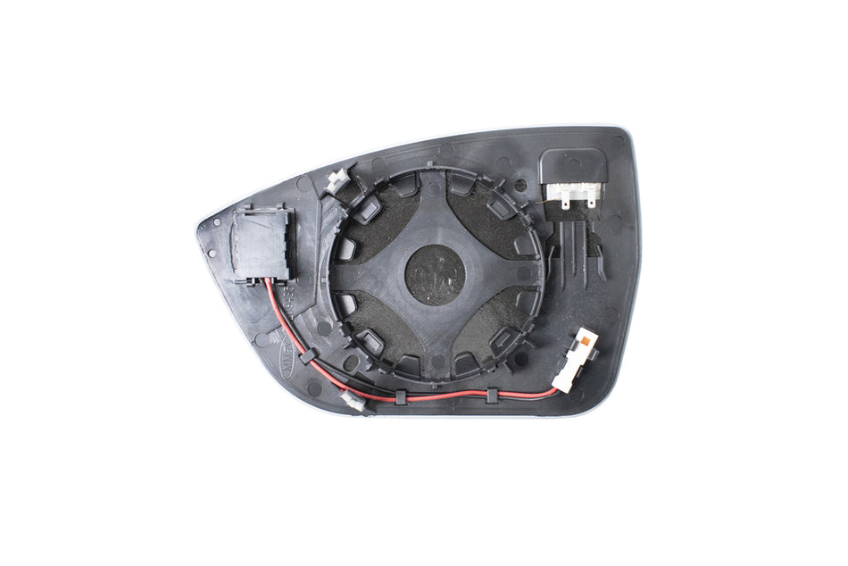 Piastra Specchio Destra-Convessa-Con Blis-Termica Per Seat Ateca (kh7) (ST8107513)