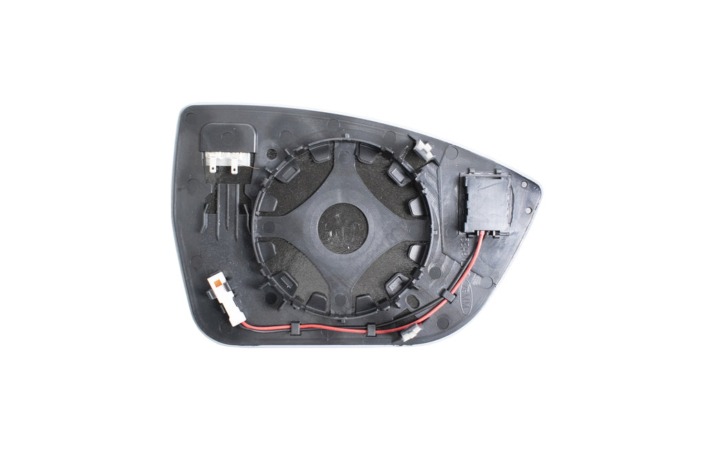 Piastra Specchio Sinistra-Termica-Con Blis-Convessa Per Seat Ateca (kh7) (ST8107514)