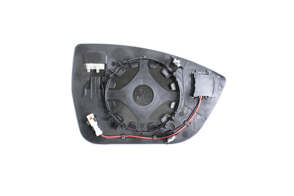 Piastra Specchio Sinistra-Termica-Con Blis-Convessa Per Seat Ateca (kh7) (ST8107514)