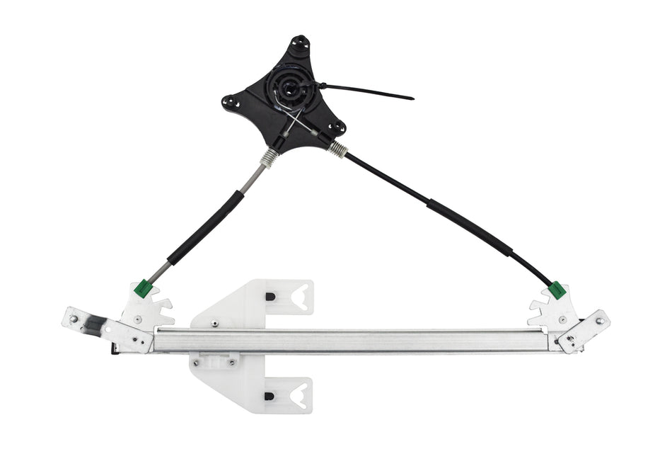 Meccanismo Alzacristallo Posteriore Destro Mod.5 Porte Per Seat Ateca (kh7) (ST810W053)