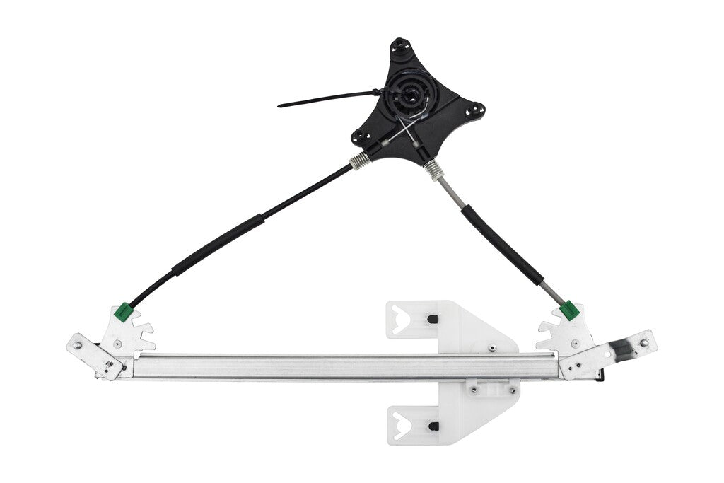 Meccanismo Alzacristallo Posteriore Sinistro Mod.5 Porte Per Seat Ateca (kh7) (ST810W054)