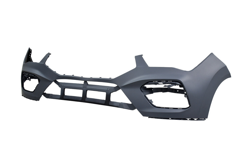 Paraurti Anteriore-Con Primer Per Seat Ateca (kh7) (ST8121001)