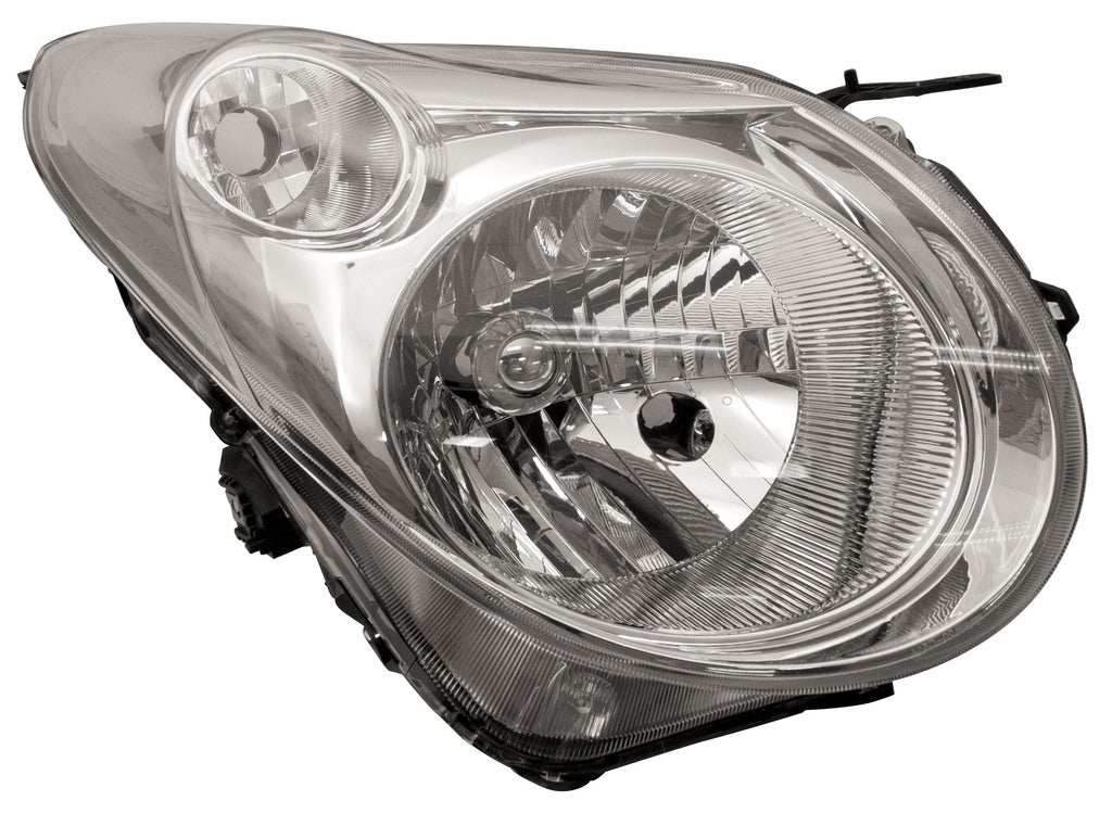 Proiettore Destro H4-Elettrico-Senza Motore Per Suzuki Alto (SZ0074803)