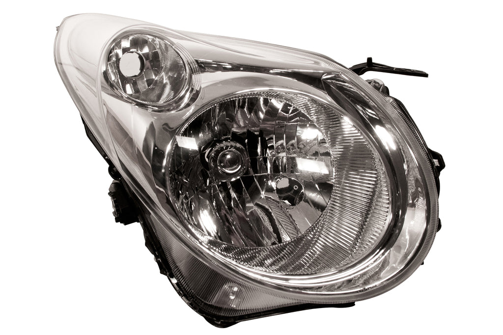 Proiettore Destro H4-Elettrico-Con Motore Per Suzuki Alto (SZ0074813)