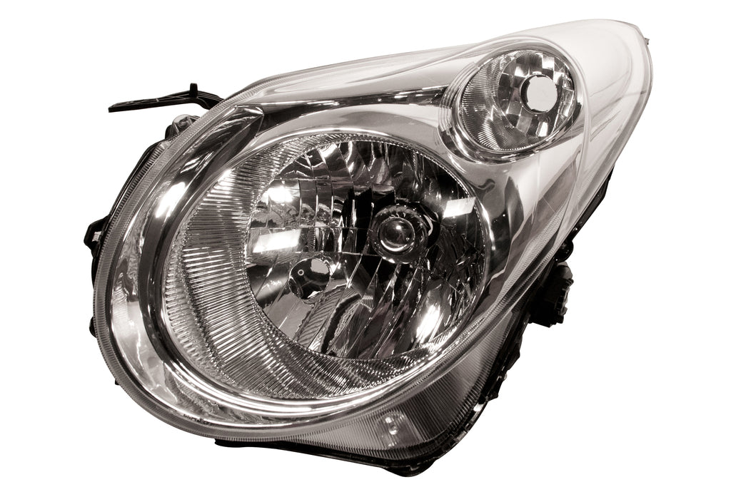 Proiettore Sinistro H4-Elettrico-Con Motore Per Suzuki Alto (SZ0074814)