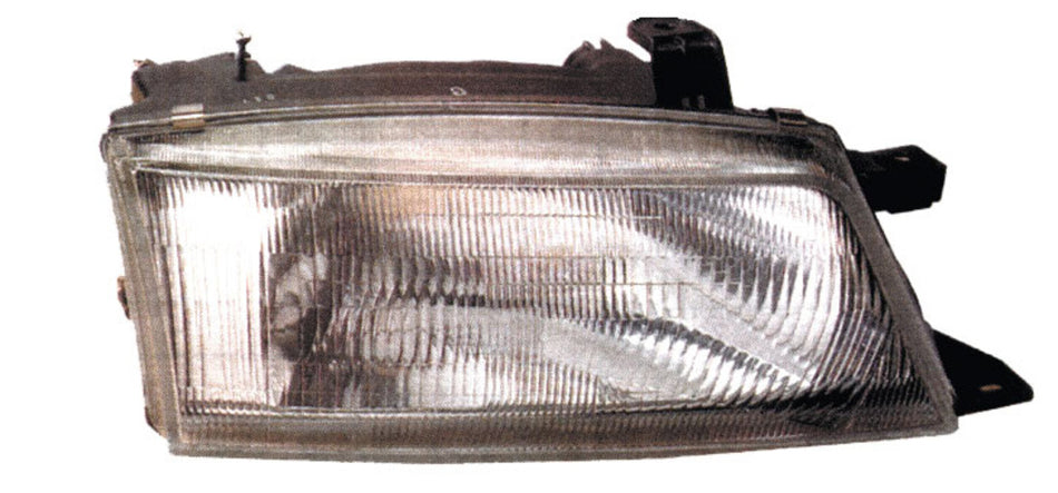 Proiettore Destro H4-Manuale Per Suzuki Baleno (SZ0094603)