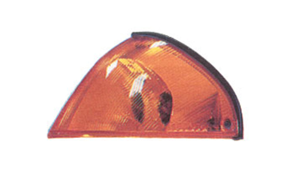 Fanale Anteriore Sinistro-Arancio-Con Portalampada Per Suzuki Swift (SZ0304004)