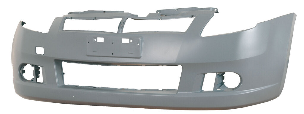 Paraurti Anteriore-Con Primer-Con Sede Fendi Per Suzuki Swift (SZ0341011)