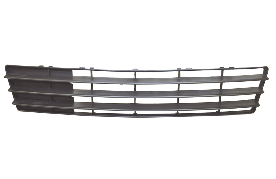 Griglia Paraurti Anteriore-Centrale-Nera Per Suzuki Swift (SZ0342120)