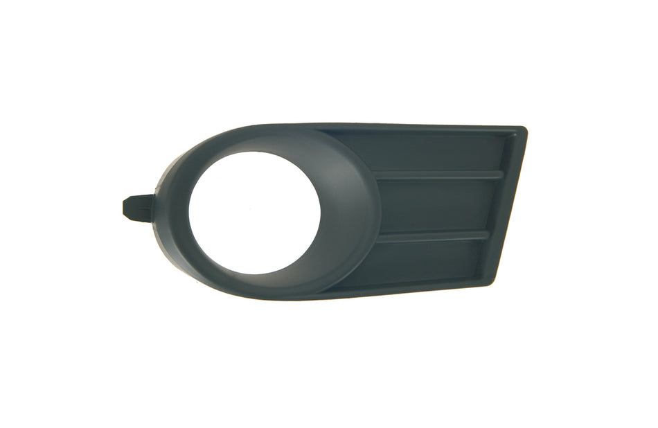 Griglia Destra Paraurti Anteriore-Nera-Con Sede Fendi Per Suzuki Swift (SZ0342133)