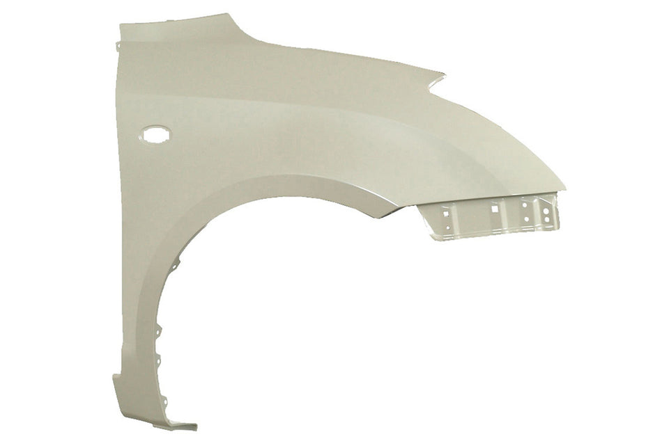 Parafango Anteriore Destro-Con Foro Lucciola Per Suzuki Swift (SZ0343013)