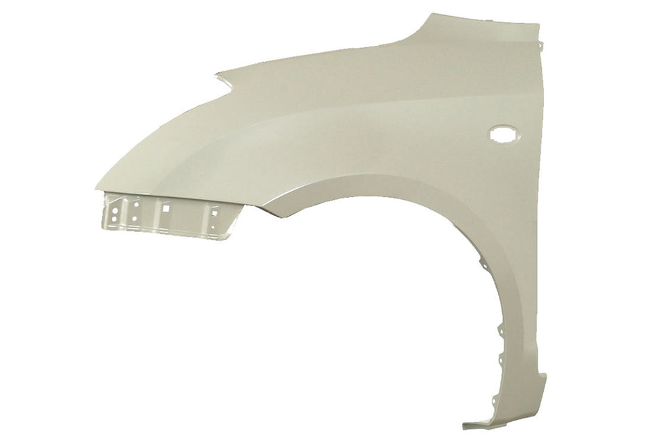 Parafango Anteriore Sinistro-Con Foro Lucciola Per Suzuki Swift (SZ0343014)