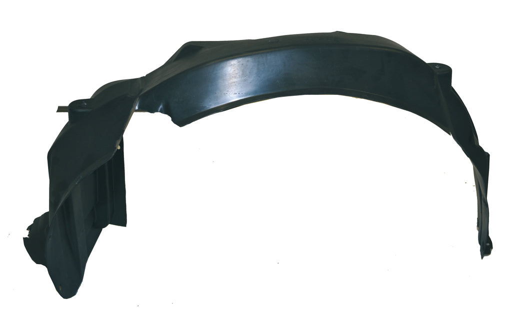 Passaruota Anteriore Destro Per Suzuki Swift (SZ0343603)
