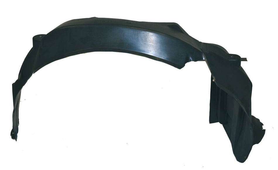 Passaruota Anteriore Sinistro Per Suzuki Swift (SZ0343604)