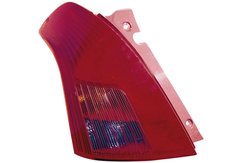 Fanale Posteriore Sinistro-Senza Portalampada Per Suzuki Swift (SZ0344154)