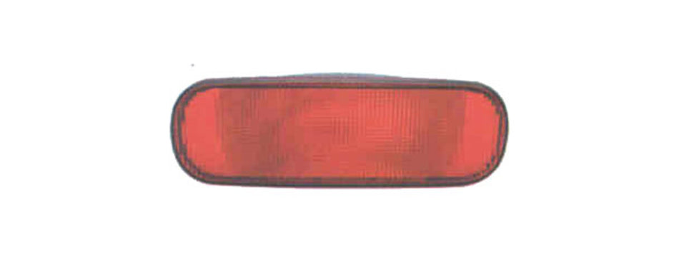 Retronebbia-Centrale Per Suzuki Swift (SZ0344450)