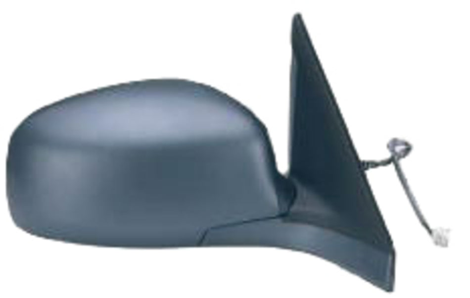 Retrovisore Destro-Elettrico-Termico-Con Primer-Convesso-8h5p Per Suzuki Swift (SZ0347323P)
