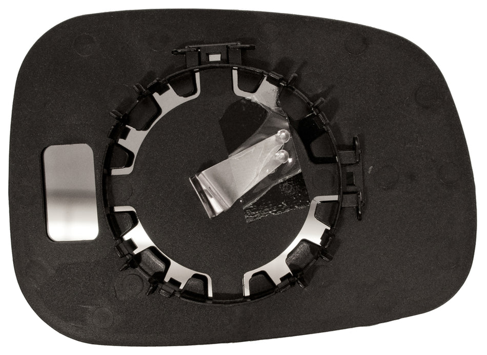 Piastra Specchio Sinistro-Convessa Per Suzuki Swift (SZ0347504)
