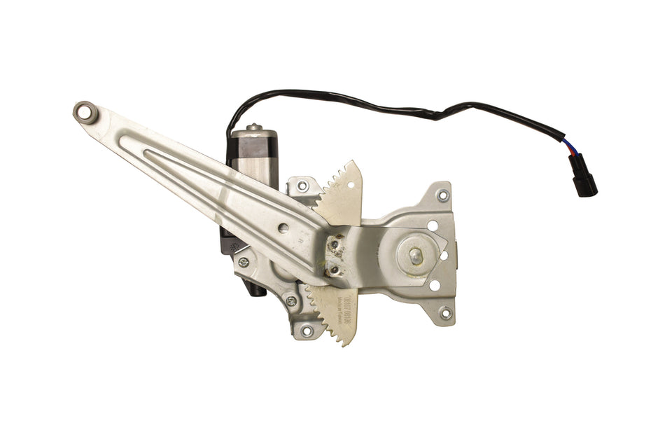 Alzacristallo Posteriore Destro-Elettrico Mod. 5 Porte Per Suzuki Swift (SZ034W065)