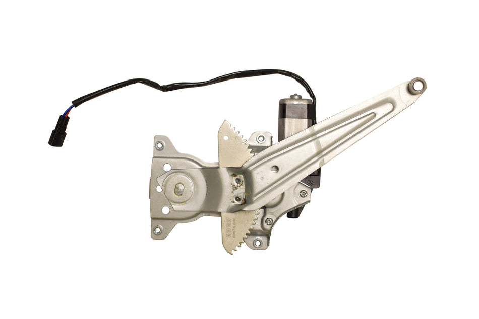 Alzacristallo Posteriore Sinistro-Elettrico Mod. 5 Porte Per Suzuki Swift (SZ034W066)