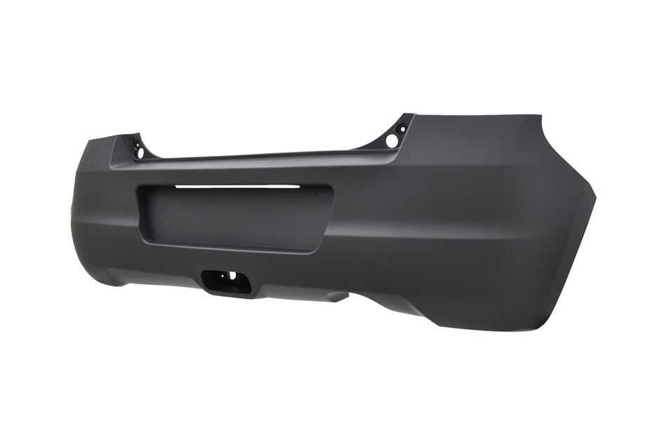 Paraurti Posteriore-Con Primer-Con Sede Retronebbia Per Suzuki Swift (SZ0351051)