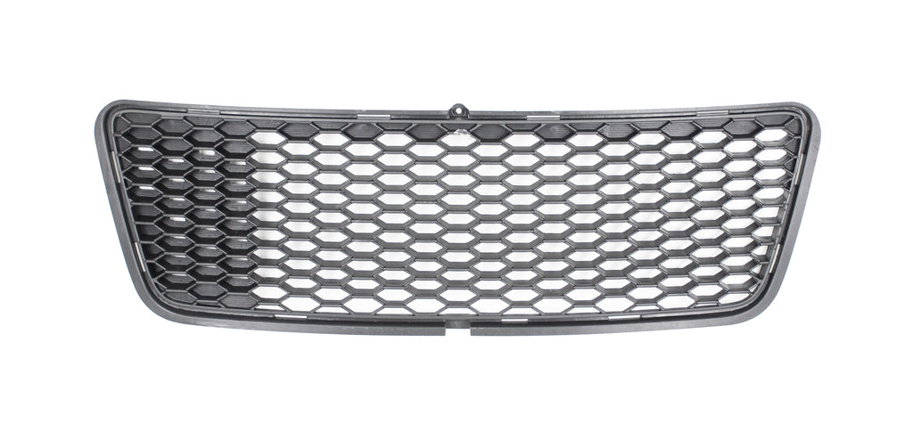 Griglia Paraurti Anteriore-Centrale-Nera Mod. Sport Per Suzuki Swift (SZ0352130)