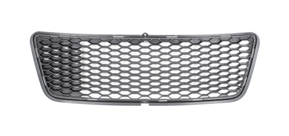 Griglia Paraurti Anteriore-Centrale-Nera Mod. Sport Per Suzuki Swift (SZ0352130)