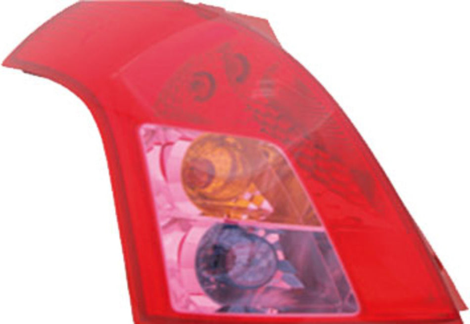 Fanale Posteriore Destro-Senza Portalampada Per Suzuki Swift (SZ0354153)