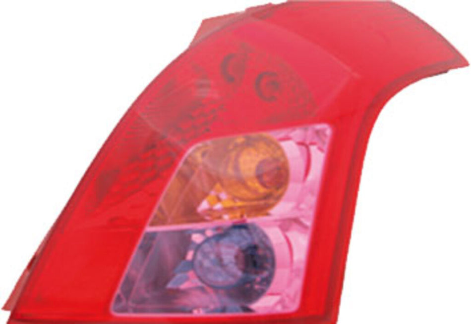 Fanale Posteriore Sinistro-Senza Portalampada Per Suzuki Swift (SZ0354154)