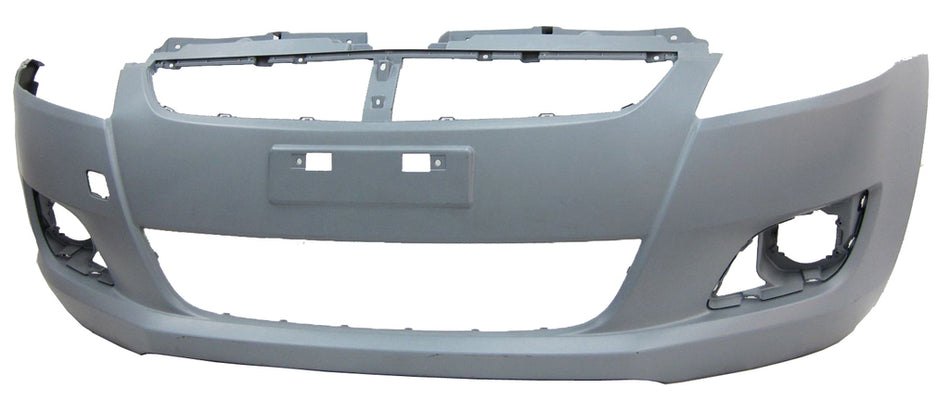Paraurti Anteriore-Con Primer Per Suzuki Swift (SZ0361001)