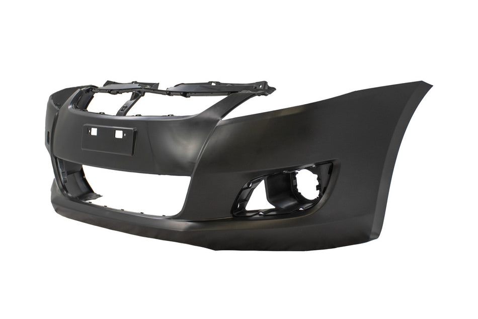 Paraurti Anteriore-Nero-Liscio Da Primerizzare Per Suzuki Swift (SZ0361011)