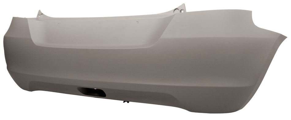 Paraurti Posteriore-Con Primer-Con Sede Retronebbia Per Suzuki Swift (SZ0361051)