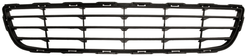 Griglia Paraurti Anteriore-Centrale-Nera Per Suzuki Swift (SZ0362120)