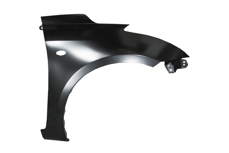 Parafango Anteriore Destro-Con Foro Lucciola Per Suzuki Swift (SZ0363013)