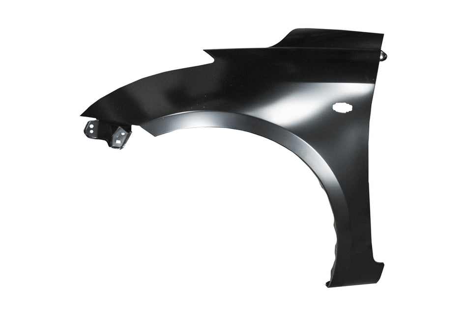 Parafango Anteriore Sinistro-Con Foro Lucciola Per Suzuki Swift (SZ0363014)