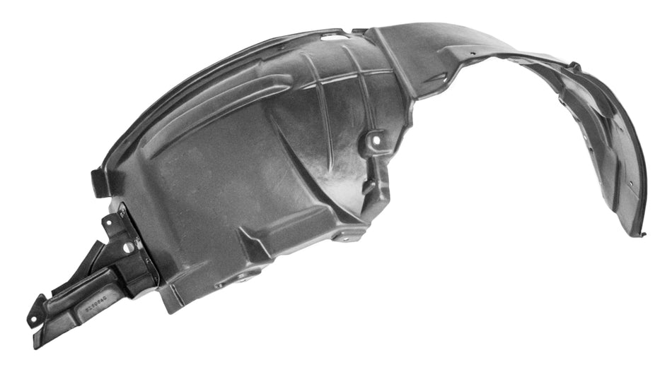 Passaruota Anteriore Destro Per Suzuki Swift (SZ0363603)