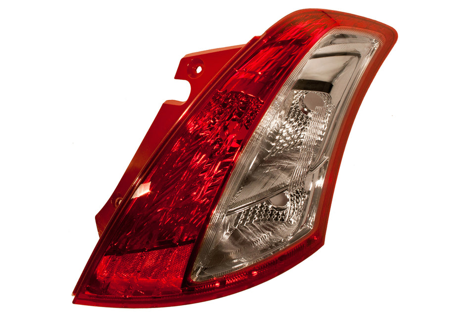 Fanale Posteriore Destro-Senza Portalampada Per Suzuki Swift (SZ0364153)